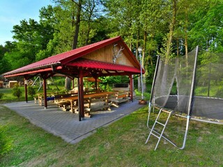 Parco vacanze Krag Registrazione all'aperto 11
