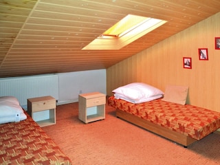 Parque de vacaciones Krag Características 27