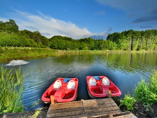 Ferienpark Krag  33