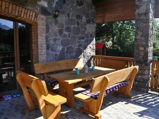 Parc de vacances Grzybowo  32