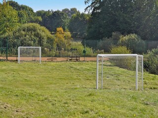 Parc de vacances Grzybowo  34