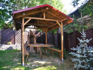 Parque de vacaciones Grzybowo Grabación al aire libre 4