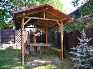 Vakantiepark Grzybowo Buitenaudio-opname 7