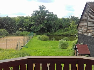 Vakantiepark Grzybowo Buitenaudio-opname 9