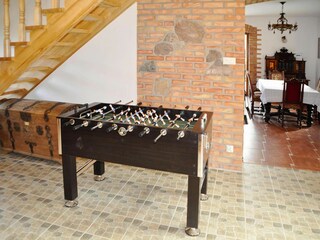 Vakantiepark Grzybowo Kenmerken 21
