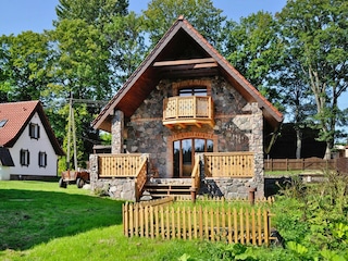 Parco vacanze Grzybowo Registrazione all'aperto 10
