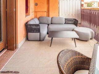 Apartment Bardolino Ausstattung 3