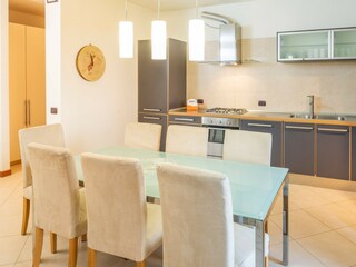 Apartment Bardolino Features 7