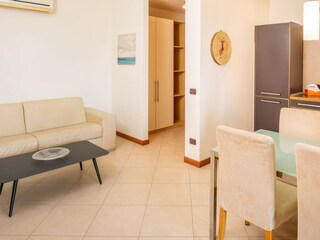 Apartment Bardolino Ausstattung 6