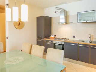 Apartment Bardolino Features 10