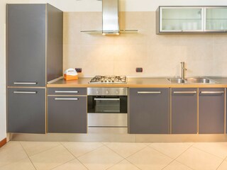 Apartment Bardolino Ausstattung 10