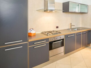 Apartment Bardolino Ausstattung 17