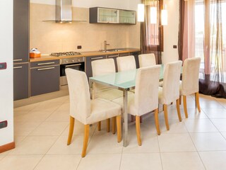 Apartment Bardolino Ausstattung 21