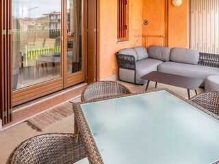 Apartment Bardolino Ausstattung 24