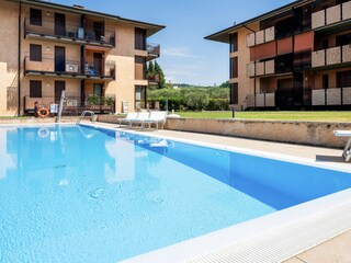 Apartment Bardolino Outdoor Recording 3