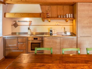 Apartment Costermano Features 35