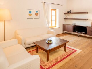 Apartment Costermano Ausstattung 17