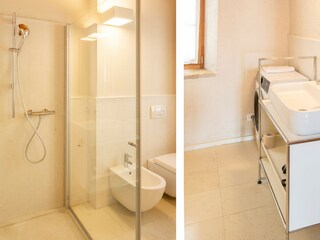 Apartment Costermano Ausstattung 45