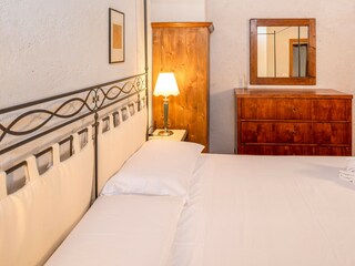 Apartment Costermano Ausstattung 20