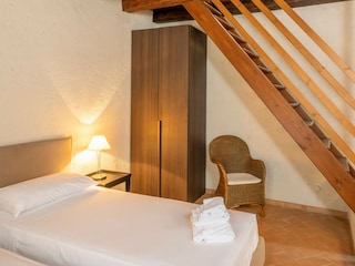 Apartment Costermano Ausstattung 27