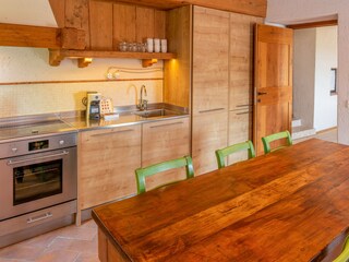 Apartment Costermano Ausstattung 29