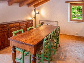 Apartment Costermano Features 33