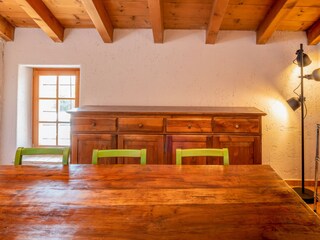 Apartment Costermano Ausstattung 37