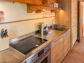 Apartment Costermano Ausstattung 39