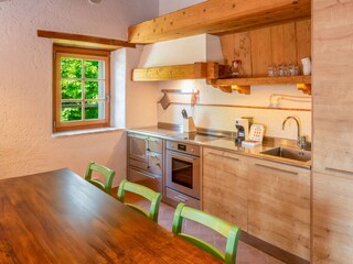 Apartment Costermano Features 40