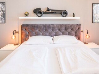 Apartment Peschiera del Garda Ausstattung 3