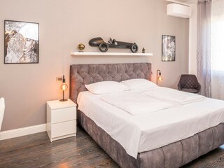 Apartment Peschiera del Garda Ausstattung 5