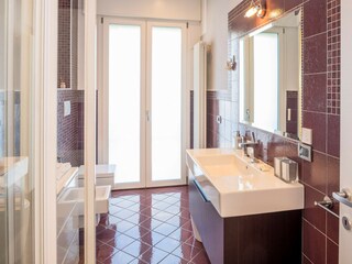 Apartment Peschiera del Garda Ausstattung 6