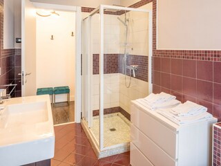 Apartment Peschiera del Garda Ausstattung 11