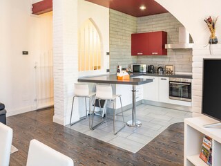 Apartment Peschiera del Garda Features 14