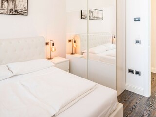 Apartment Peschiera del Garda Ausstattung 16