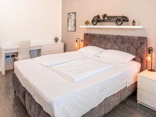 Apartment Peschiera del Garda Ausstattung 18