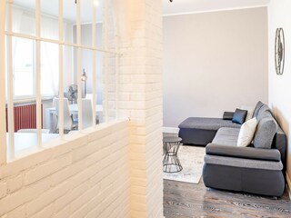 Apartment Peschiera del Garda Ausstattung 19