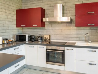 Apartment Peschiera del Garda Ausstattung 21