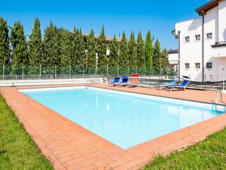 Apartment Lazise Outdoor Recording 1