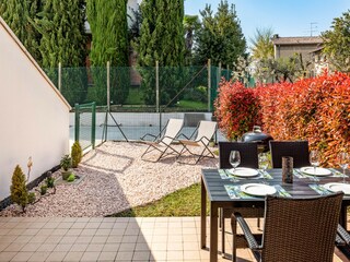 Apartment Lazise Outdoor Recording 3