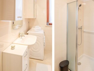 Apartment Lazise Ausstattung 13