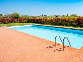 Apartment Lazise Outdoor Recording 5