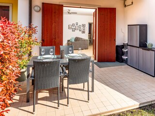 Apartment Lazise Outdoor Recording 7