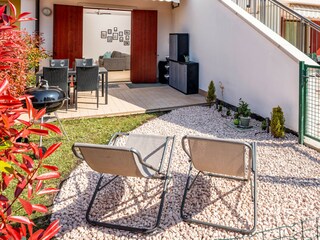 Apartment Lazise Outdoor Recording 10