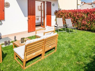 Apartment Lazise Outdoor Recording 12