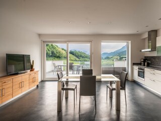 Apartment Kaltern Ausstattung 7