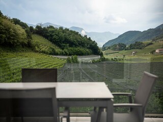 Apartment Kaltern Outdoor Recording 2