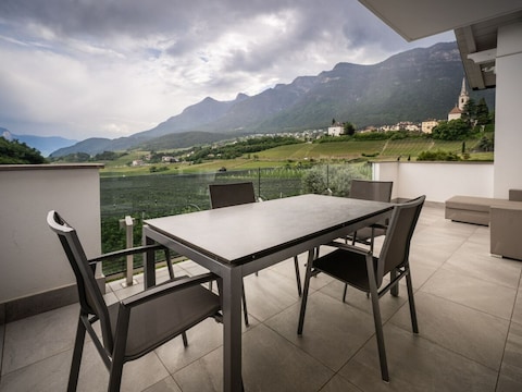 733B Apartment Villa Laurin