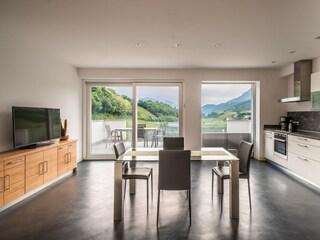 Apartment Kaltern Ausstattung 9