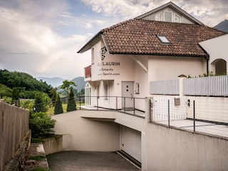 Apartment Kaltern Outdoor Recording 5